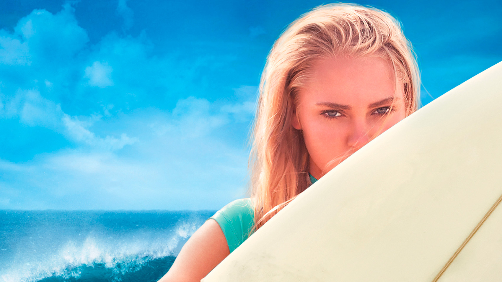 4EVA - Soul Surfer recensione- il coraggio e la determinazione di Bethany Hamilton