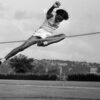 Alice Coachman: l’oro olimpico e la mano negata