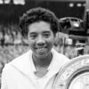 Althea Gibson, la prima che il tennis dimenticò