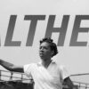 Althea, recensione del documentario su Gibson