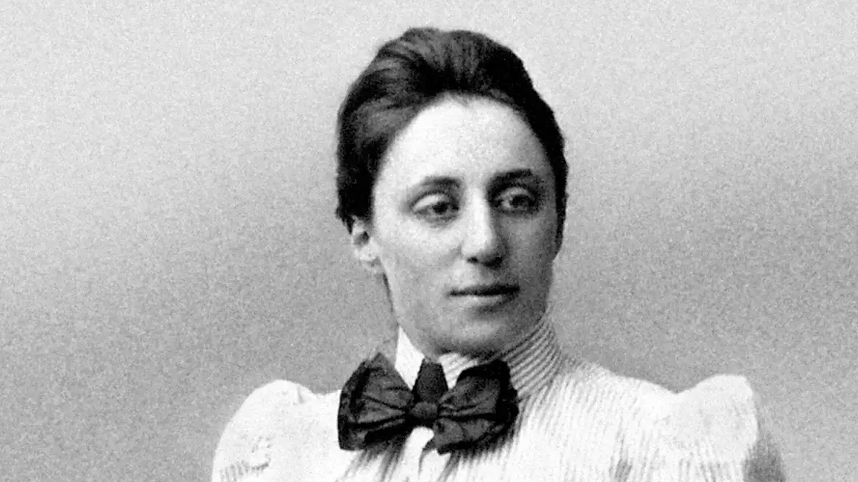 4EVA - Emmy Noether Einstein la chiamò genio, i nazisti la cacciarono