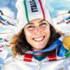 Federica Brignone, dall’inferno all’oro: La rinascita.