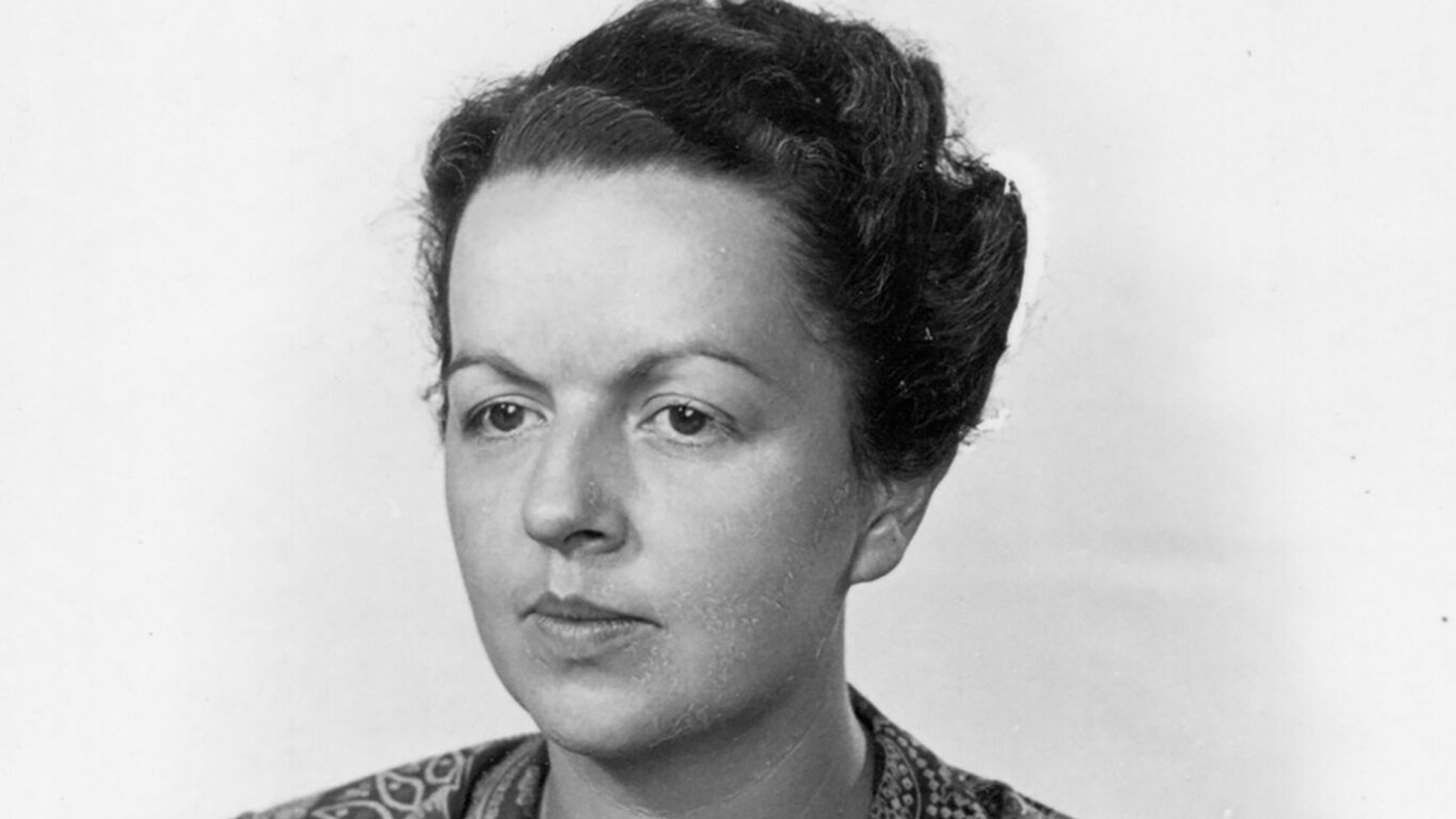 4EVA - Filomena Nitti- inventò l'antistaminico, Nobel al marito