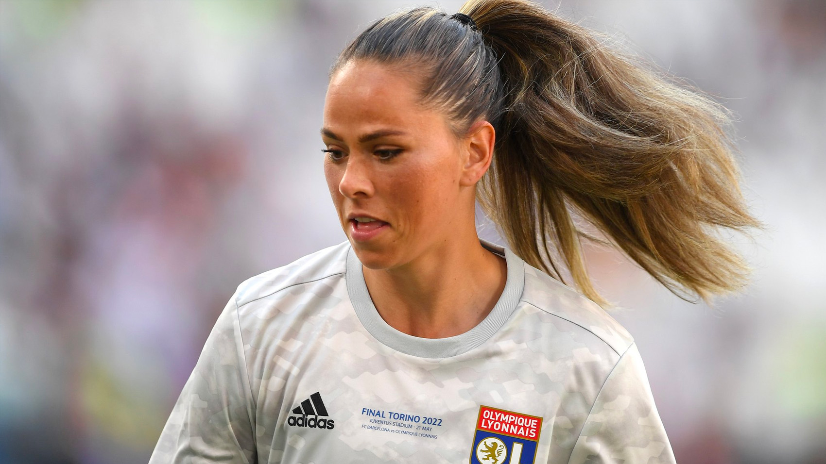 4EVA - Gunnarsdóttir, la sentenza FIFA che ha cambiato il calcio
