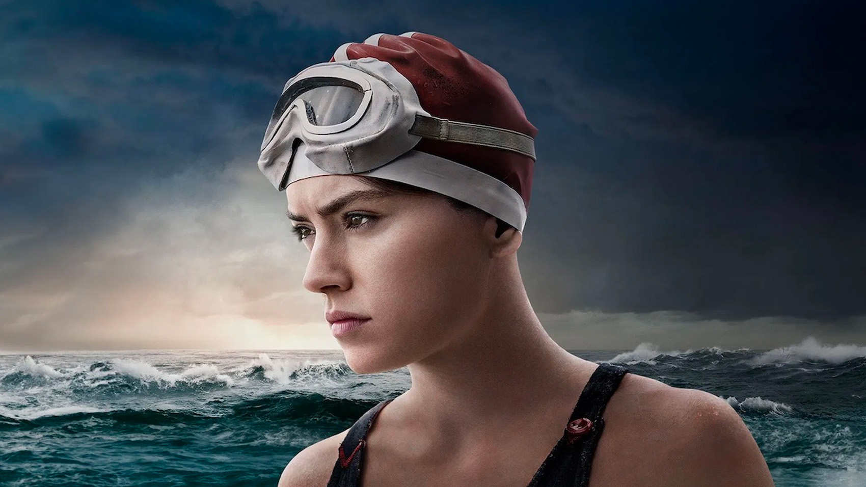 4EVA - La ragazza del mare recensione Gertrude Ederle secondo Disney