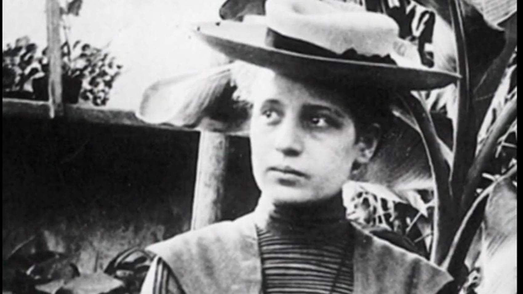 4EVA - Nettie Stevens scoprì XX e XY, la storia disse altro