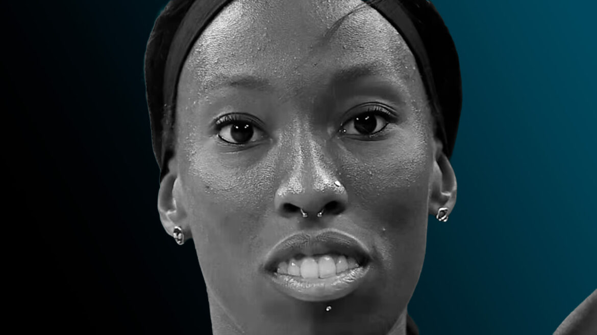 4EVA - Paola Egonu, la rinascita dopo il razzismo e l'oro a Parigi
