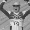 Petra Majdič, il bronzo di Vancouver con polmone perforato