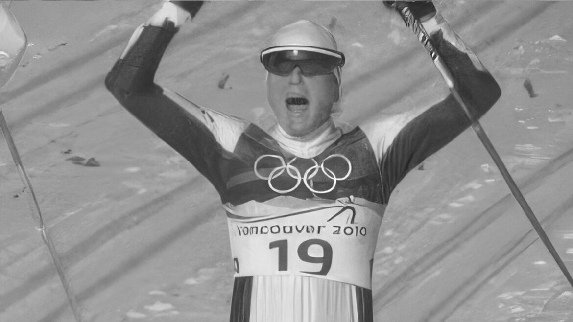 4EVA - Petra Majdič, il bronzo di Vancouver con polmone perforato