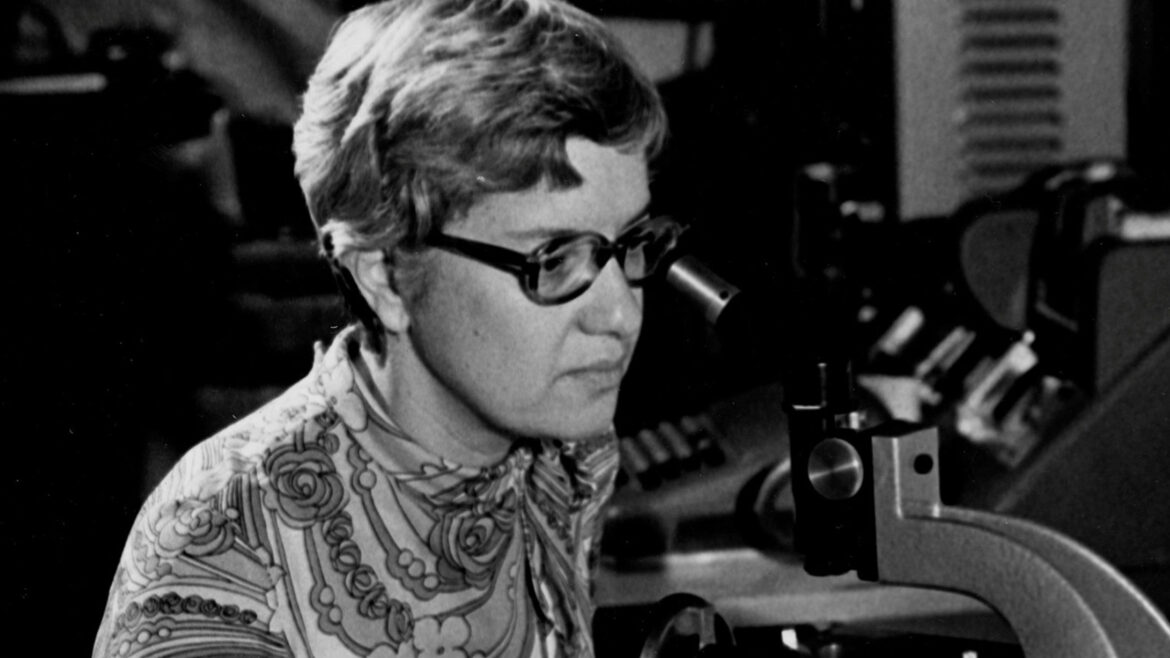 4EVA - Vera Rubin scoprì la materia oscura, non ottenne mai il Nobel