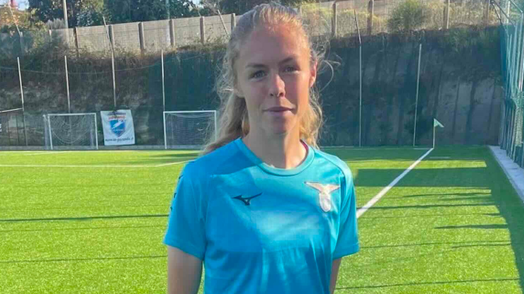 4EVA - Caso Göthberg- la Lazio condannata per gravidanza