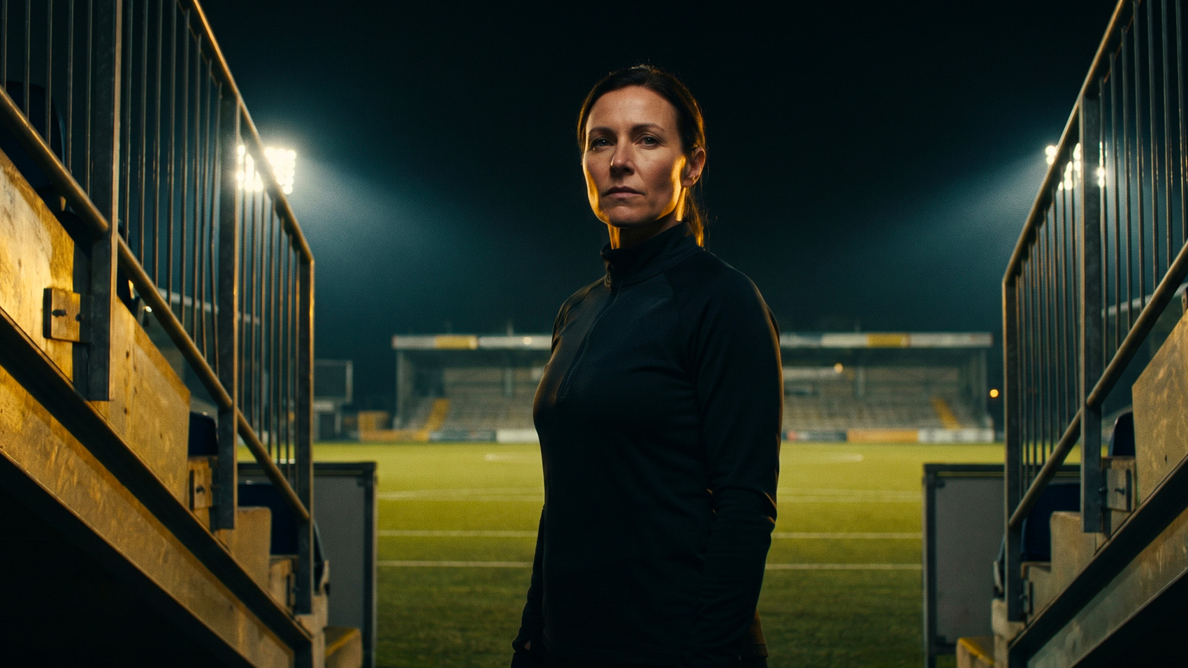4EVA - Gender gap nello sport- i dati europei 2025 che nessuno vuole leggere