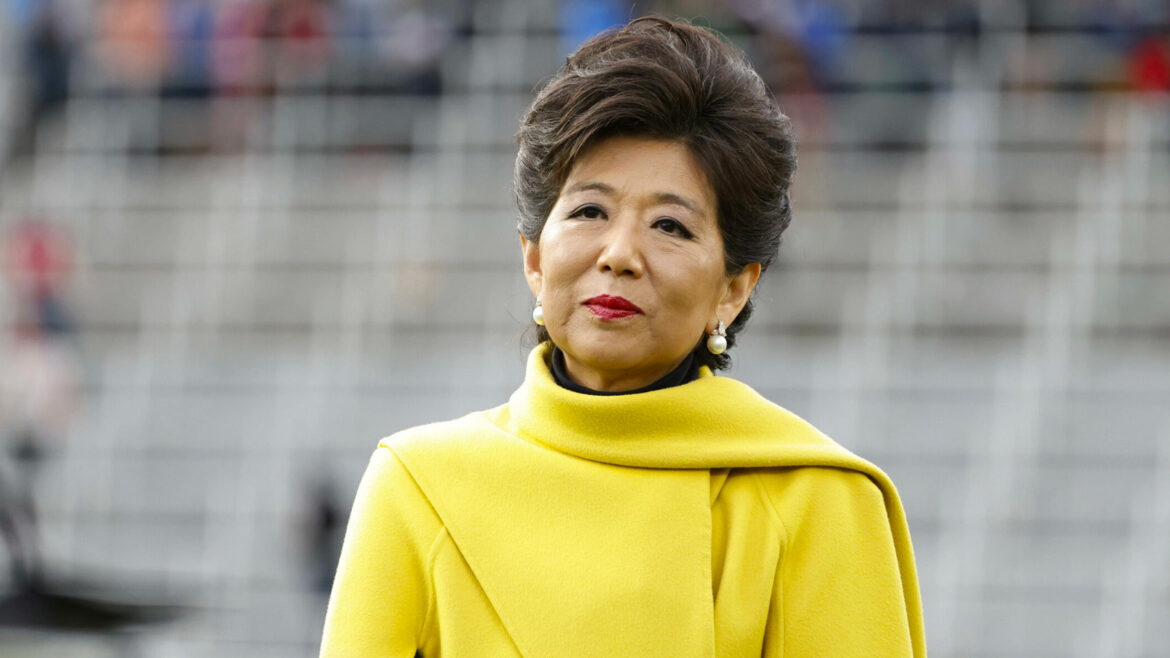 4EVA - Michele Kang- come una miliardaria sta riscrivendo il calcio femminile