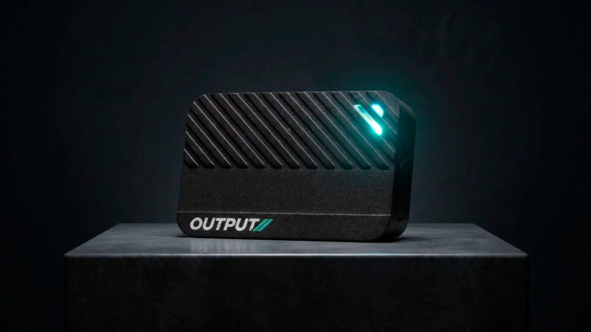 4EVA - Output Sports - cosa misura e per chi è pensato