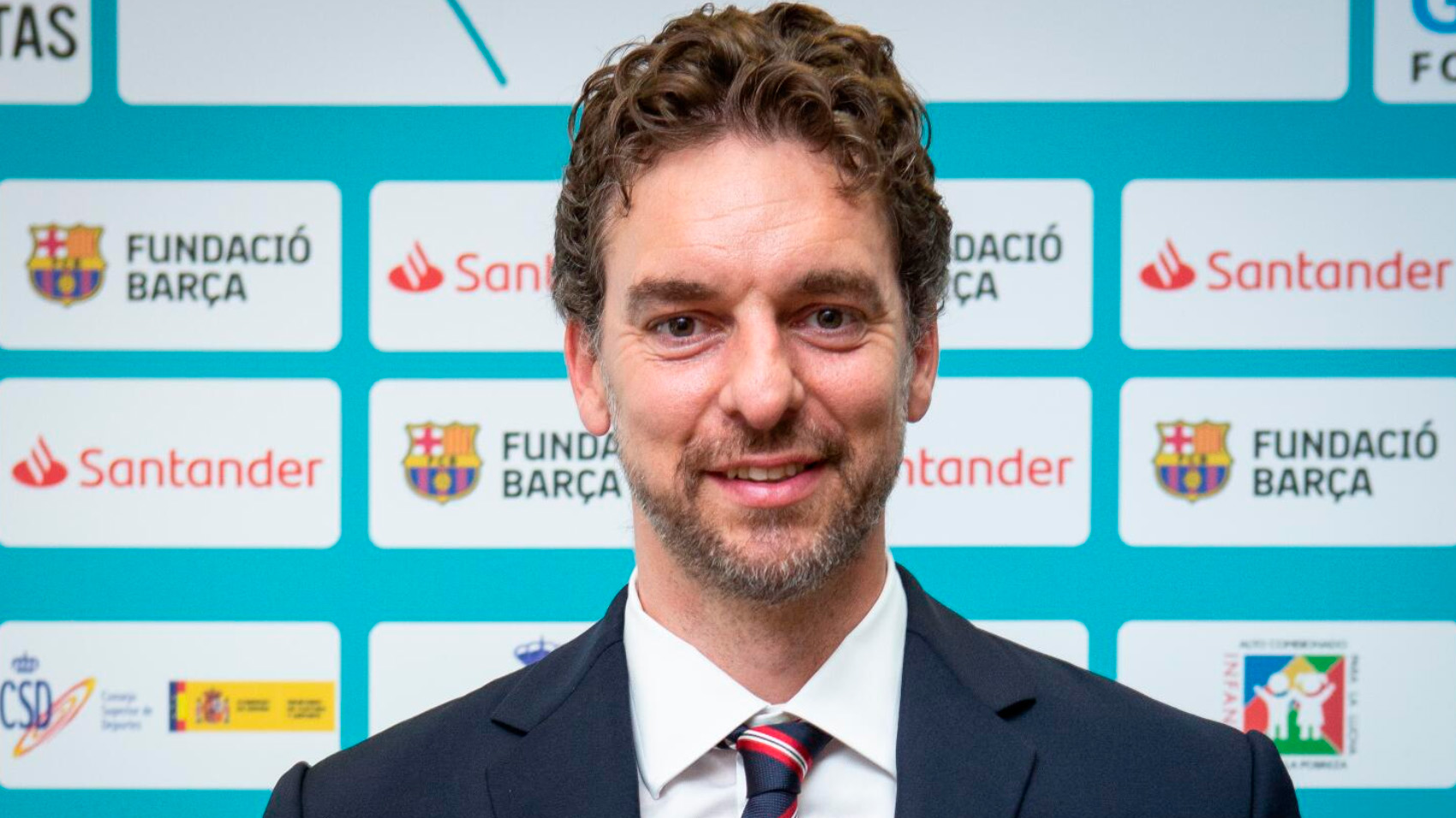 4EVA - Pau Gasol investe 55 milioni nella Liga F- il record del calcio femminile