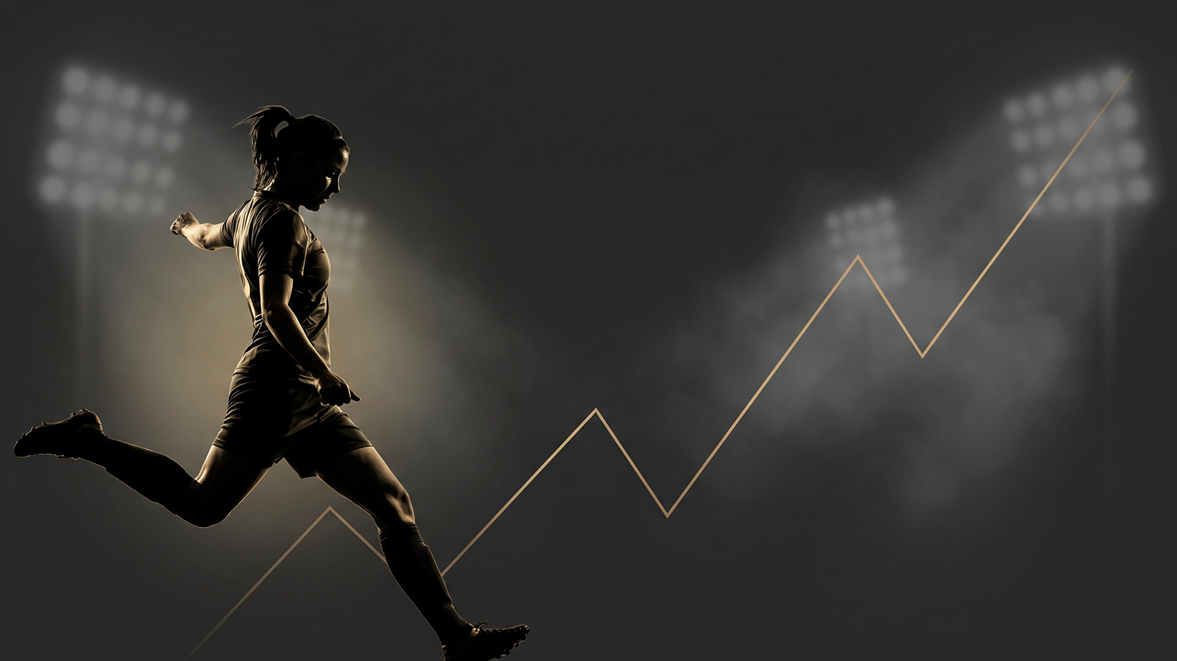 4EVA - Sport femminile- cresce il pubblico, non gli sponsor - confronto ITA Vs USA