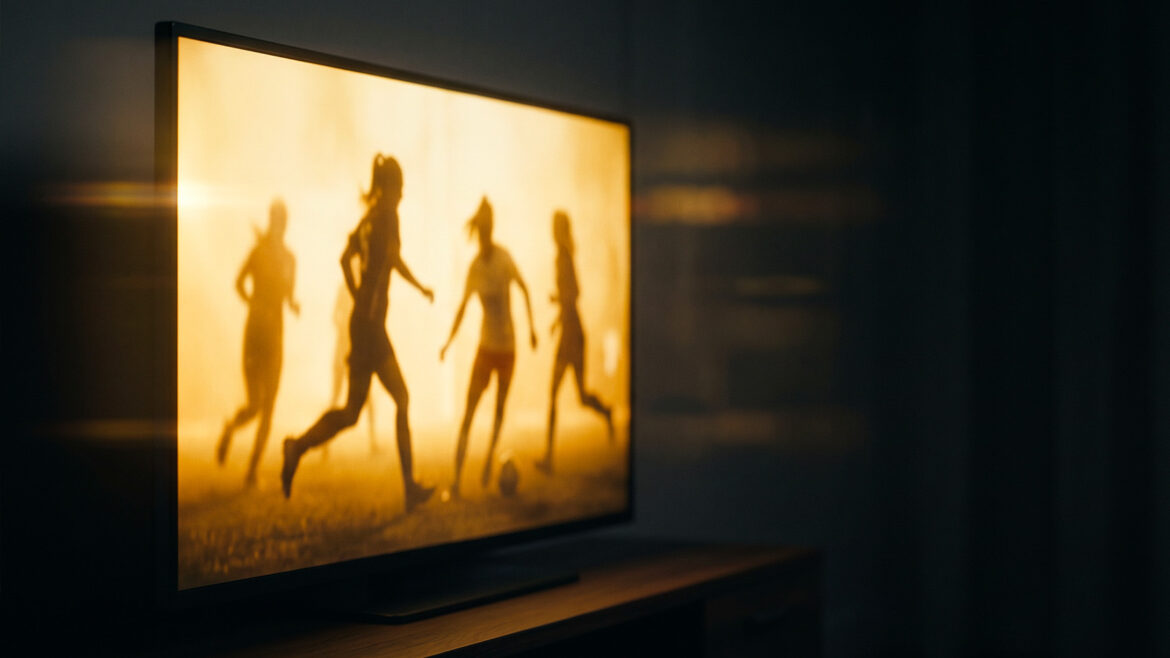 4EVA - Streaming e sport femminile - perché il Mondiale 2027 cambia tutto
