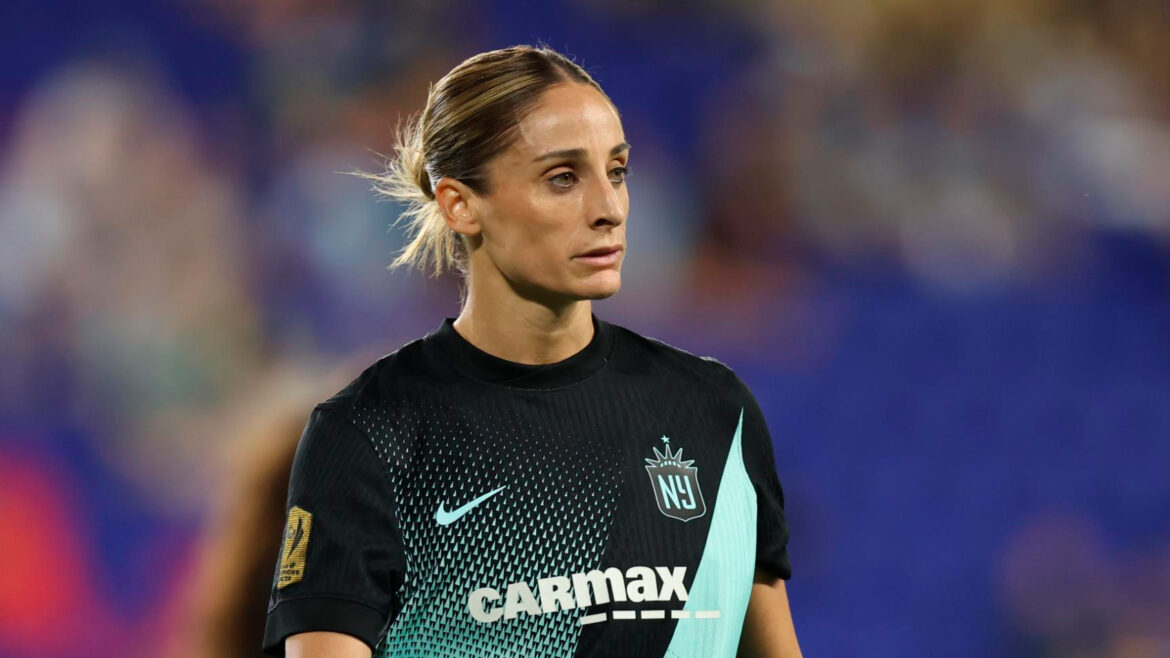 4EVA - Esther González e il prezzo del mercato saudita