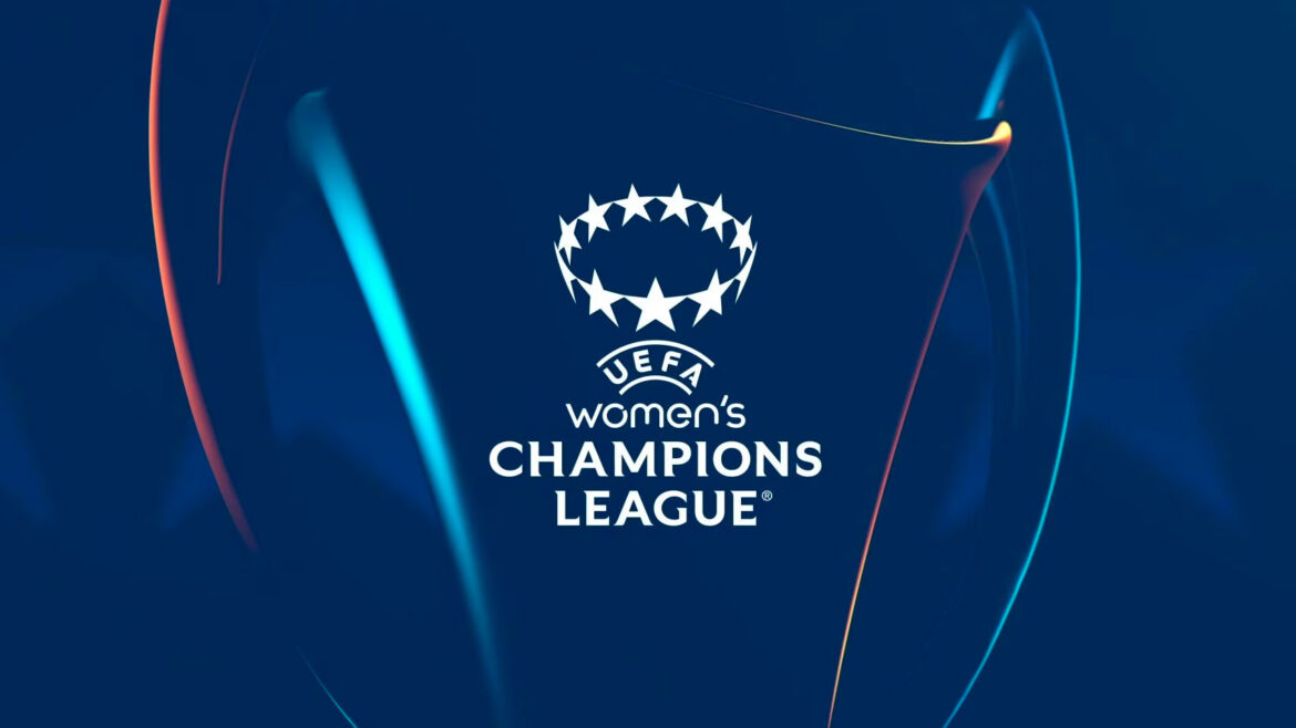 4EVA - Champions League femminile - le italiane in Europa
