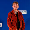 Elena Pero: la voce del tennis italiano, 35 anni in cabina