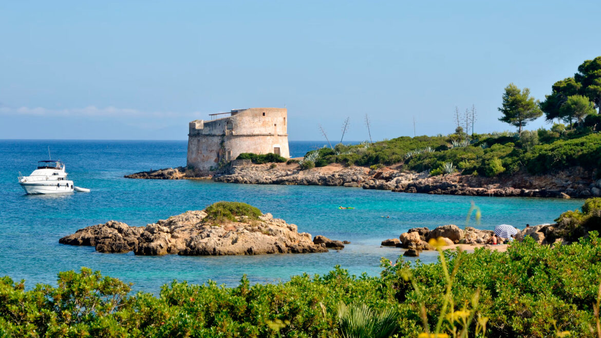 4EVA - Europei acque libere 2027 ad Alghero- dal 19 al 22 maggio