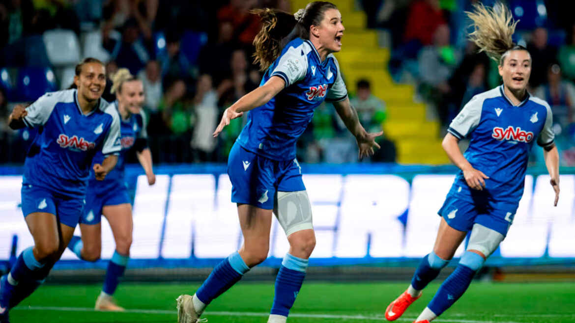 4EVA - Frauen-Bundesliga, 5ª giornata- Wolfsburg ko a Hoffenheim