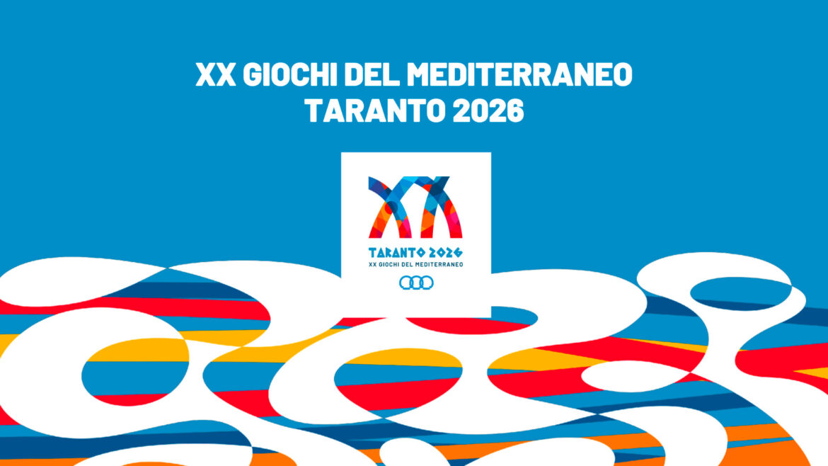 4EVA - Giochi del Mediterraneo, le azzurre a medaglia sono 169