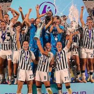 4EVA - Juventus-Roma 6-4 (d.c.r.), analisi della finale di Women's Cup