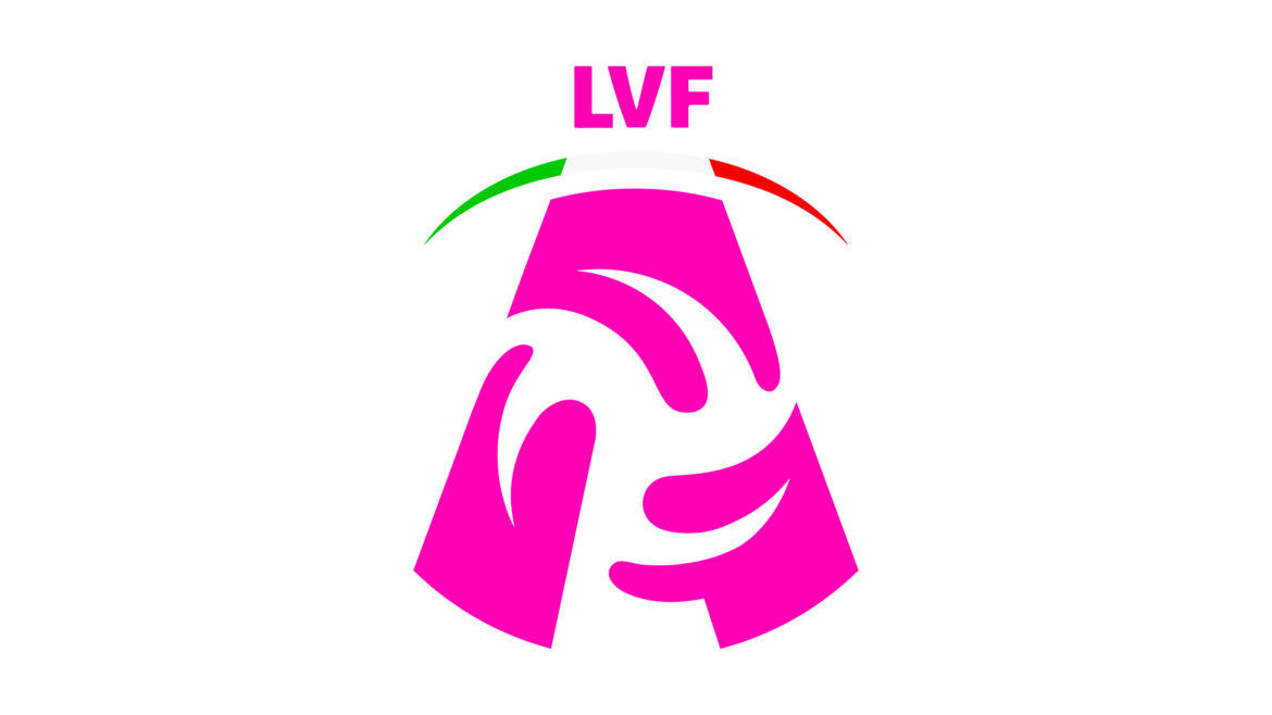 4EVA - Serie A1 volley femminile 2026:27- calendario e squadre
