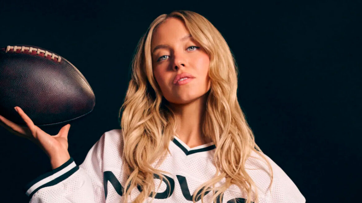 4EVA - Sydney Sweeney e Novig - cosa dicono le atlete