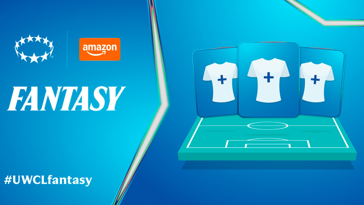 4EVA - Torna il Fantasy della Women's Champions League