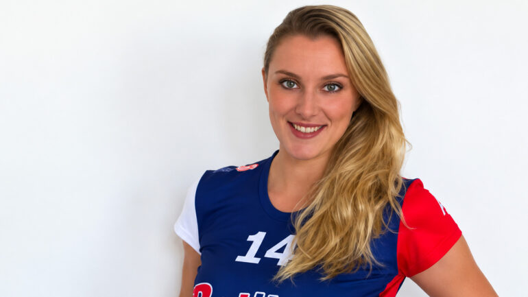 4EVA - Addio a Stefania Corna, regista azzurra- aveva 35 anni