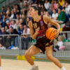 Broni-Venezia 73-81: undici triple, Reyer a punteggio pieno