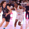 Campobasso-San Martino 84-56: dieci a segno per la Magnolia