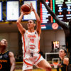 Galatasaray-Schio 66-84, il Famila espugna Istanbul