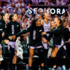 Golden State Valkyries, 100 milioni di ricavi: è record
