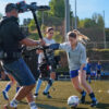Il film su Alexia Putellas e lo sport femminile al cinema