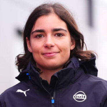 4EVA - Jamie Chadwick sulla Williams F1, 11 anni dopo Susie Wolff