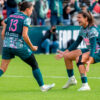 NWSL 28ª giornata: Di Guglielmo decide, Spirit ai playoff