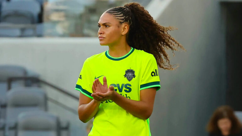 4EVA - NWSL, cade il vincolo per le High Impact Player