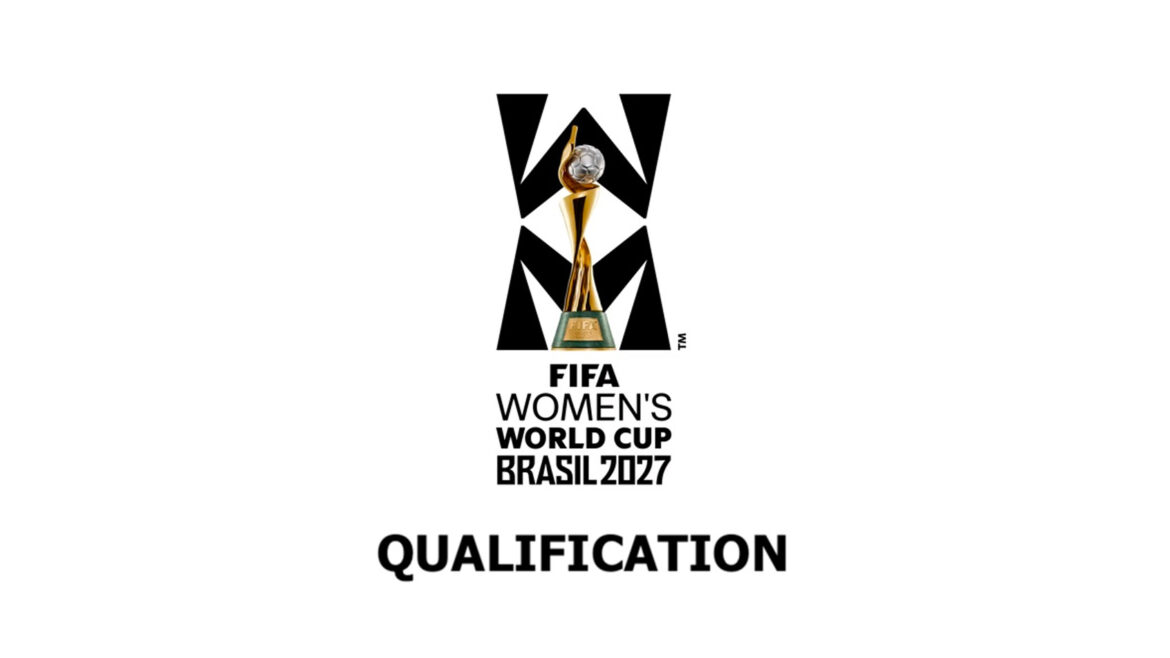 4EVA - Playoff Mondiali femminili 2027- l’andata del primo turno