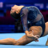 Qualifiche Mondiali ginnastica artistica: Italia a 162.430
