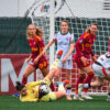 Serie A Women, 3ª giornata: Roma-Milan e Juve-Como 1907