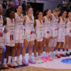 Serie A1 basket femminile, 3ª giornata: Schio-Campobasso