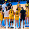 Serie A2 basket femminile, 3ª giornata: Basket Stars-Torino