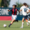Serie B femminile, 5ª giornata: Bologna-Frosinone e il Genoa