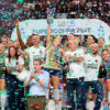 Supercoppa a Conegliano: 3-1 a Scandicci, Haak MVP