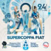 Supercoppa volley femminile: Conegliano-Scandicci a Bari