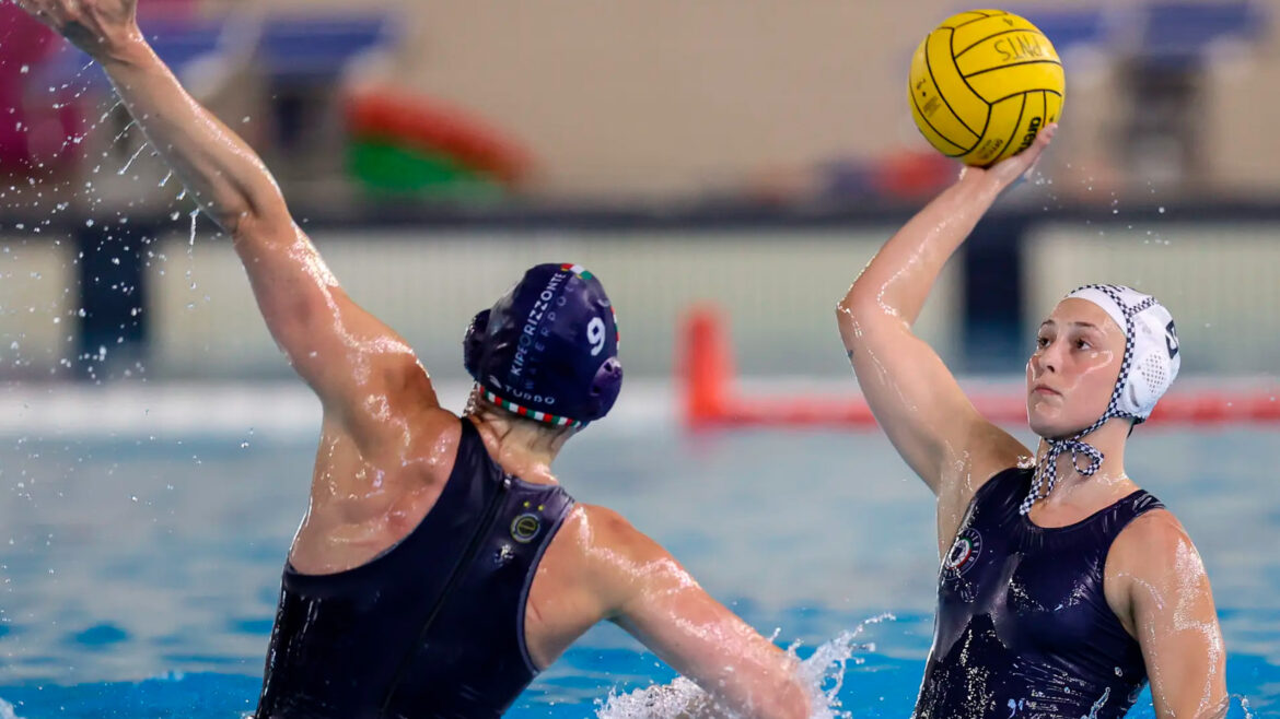 4EVA - Trieste-Orizzonte, il big match della 2ª giornata di A1