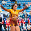 Volley A1, 4ª giornata: Bergamo-Milano e le altre